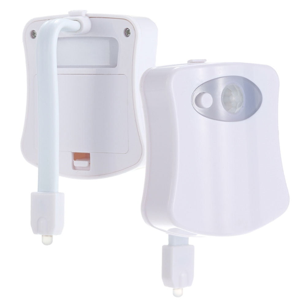BowLift | ToiletGlow™ - Toilet Comfort Light (5 pieces for the price of one)