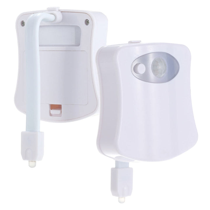BowLift | ToiletGlow™ - Toilet Comfort Light (5 pieces for the price of one)