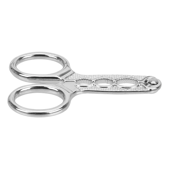 BowLift | Stainless Nut Seed Cracker Scissors