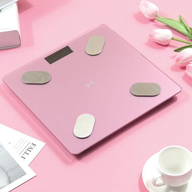 BowLift | Bluetooth scale - Smart Scale