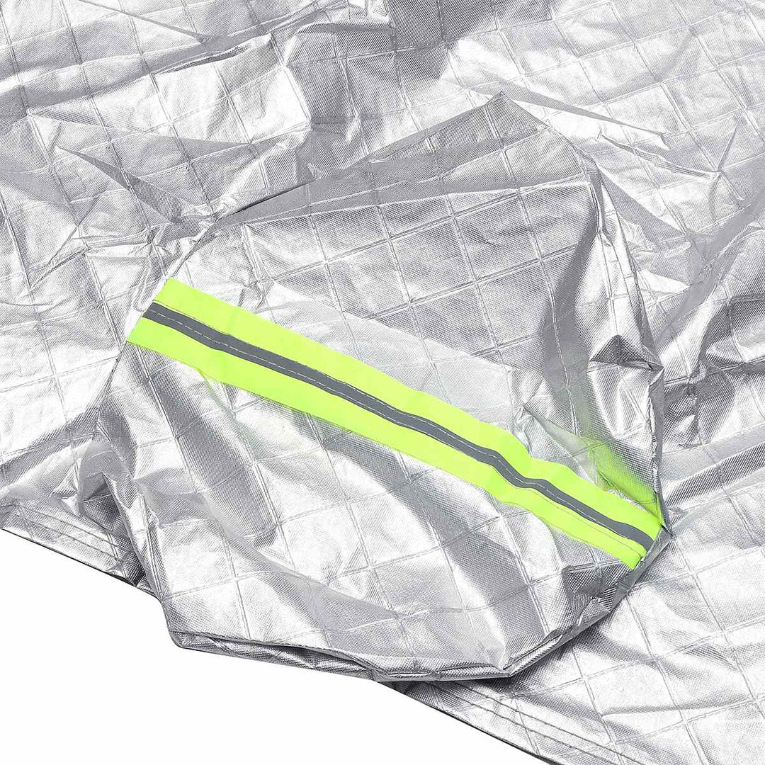 BowLift | Car Windshield Frost Guard Snow Cover