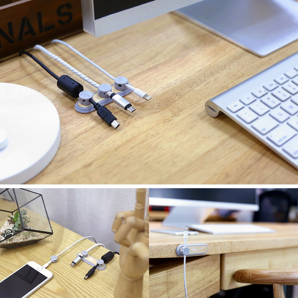 BowLift | Cable Organizer
