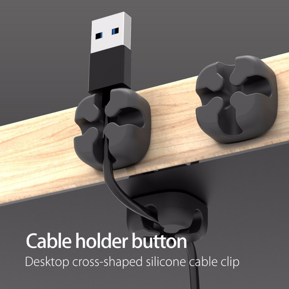BowLift | Cable Organizer