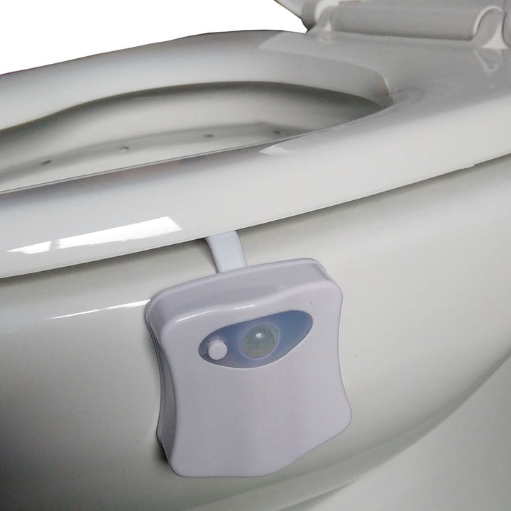 BowLift | ToiletGlow™ - Toilet Comfort Light (5 pieces for the price of one)