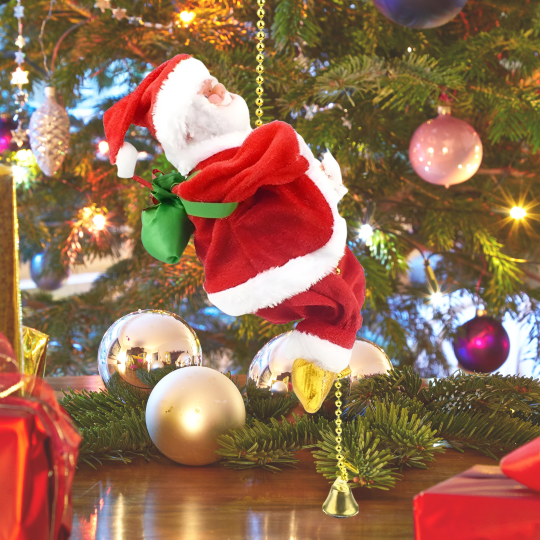 BowLift | ChristmasMood™ Cheerful Holiday Charm