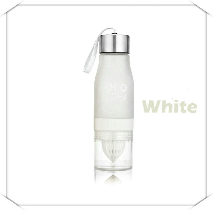 BowLift | Infuser Water Bottle Fruit Infuser