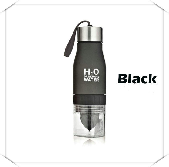 BowLift | Infuser Water Bottle Fruit Infuser