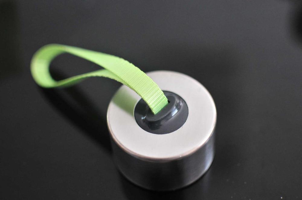 BowLift | Infuser Water Bottle Fruit Infuser