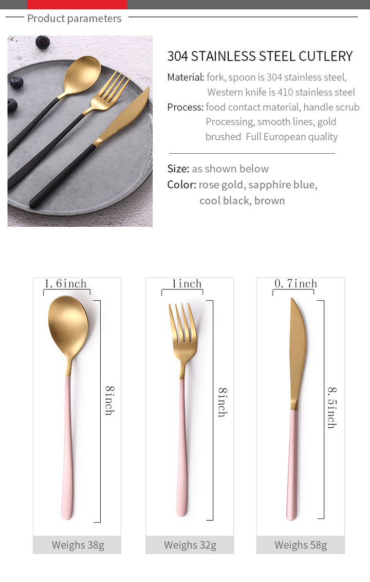 BowLift | Stainless Steel Elegant Table Tableware