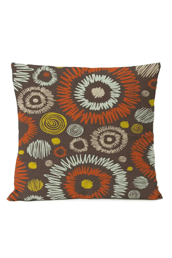 Tree Fish Pillowcase | Bowlift