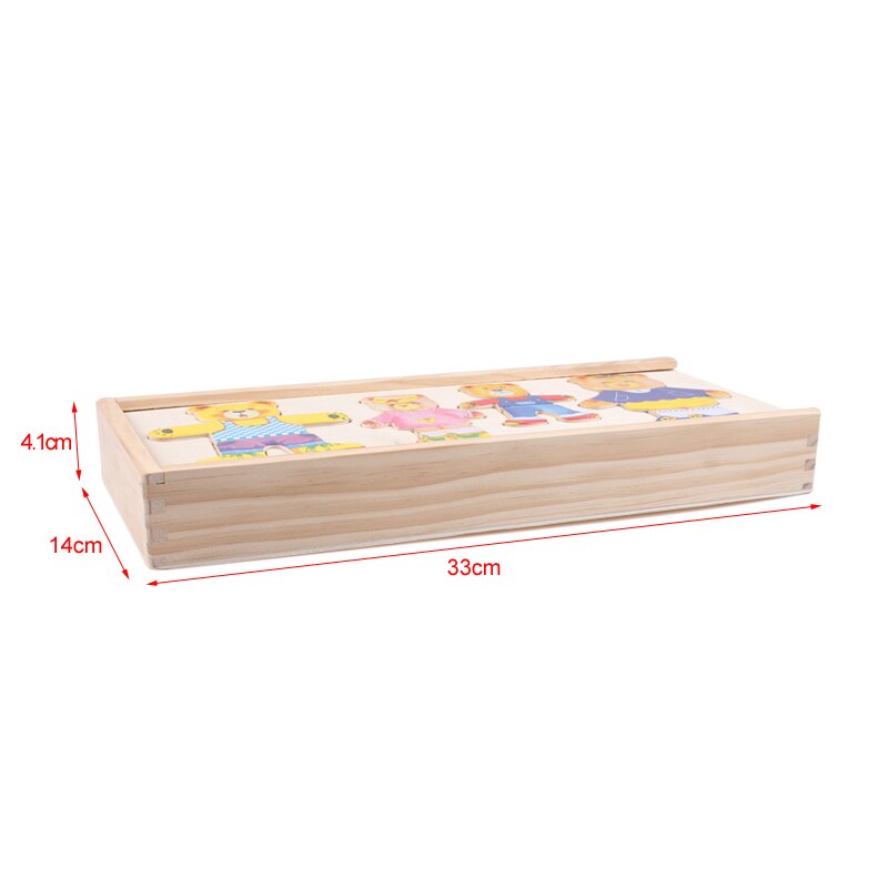 BowLift | Wooden Cube Game for the Whole Family