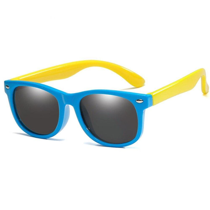 Flexible Robust Children's Sunglasses (3 to 8 years) Bowlift