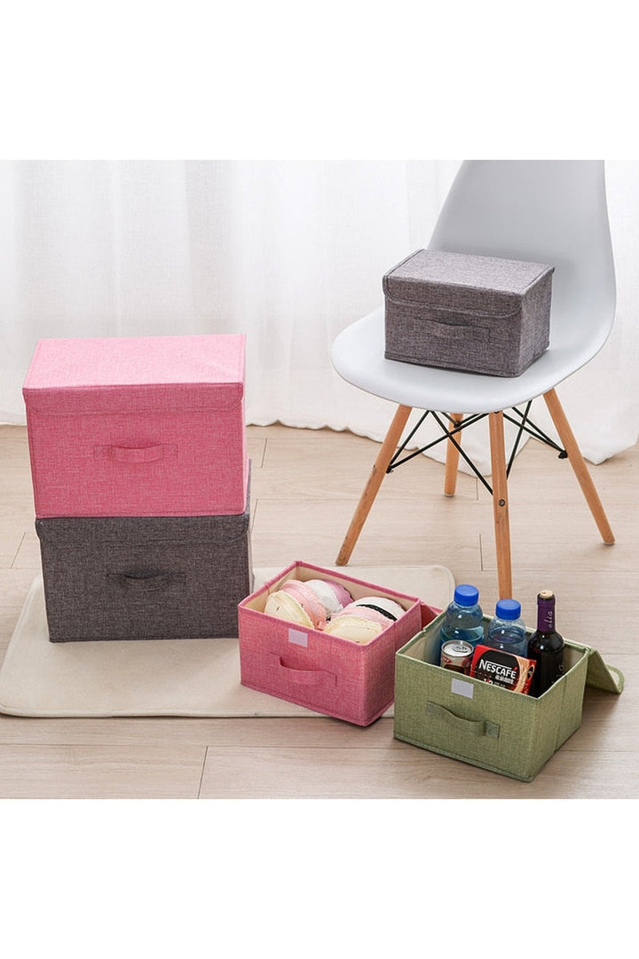Storage Organizer Box | Bowlift