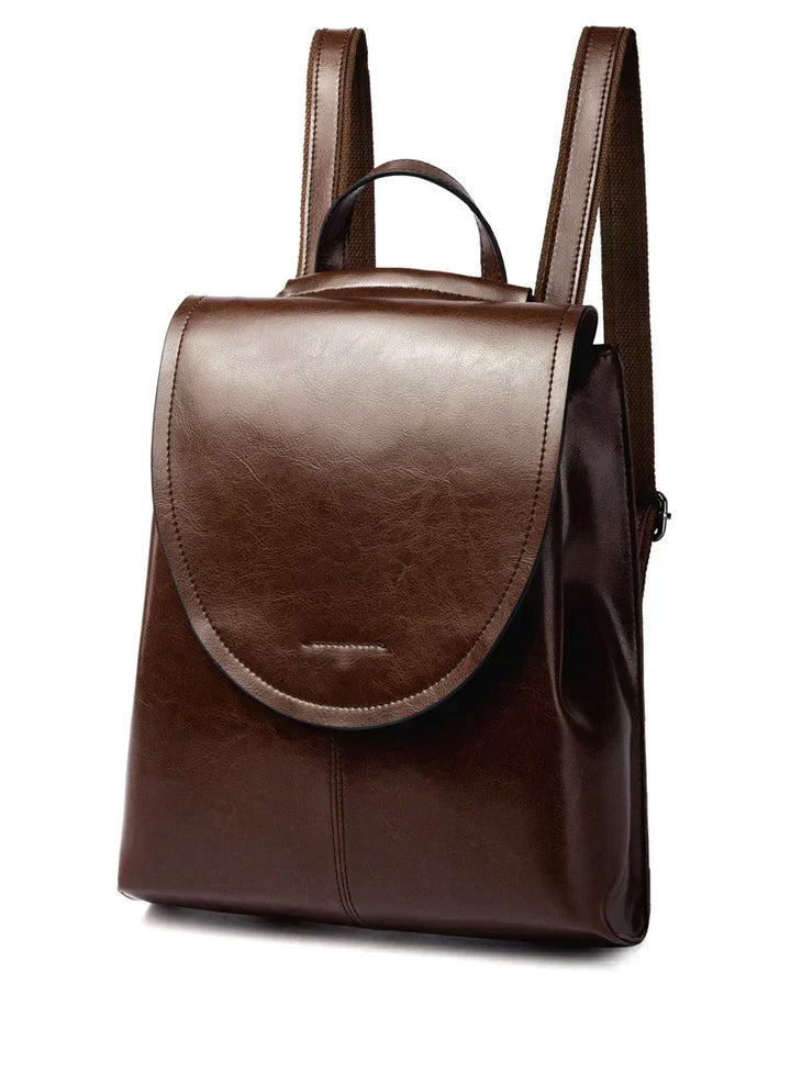 BowLift | Trendy Leather Backpack for Women – Stylish, Versatile & Durable