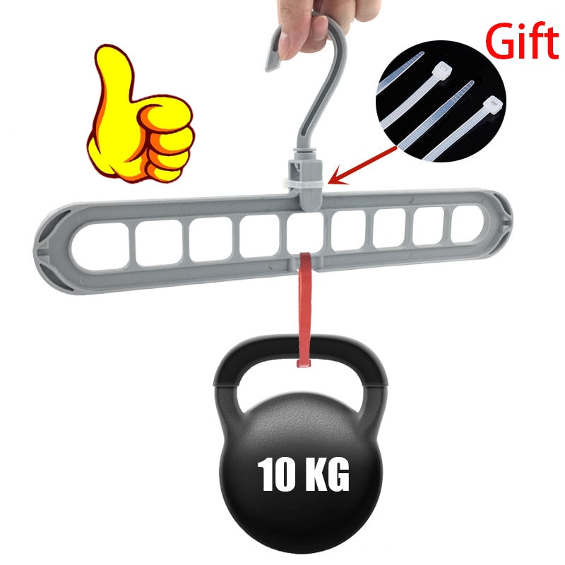 BowLift | Magical Hangers