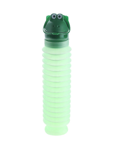 BowLift | Adjustable Portable Car Kids Urinal