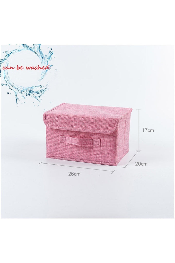Storage Organizer Box | Bowlift