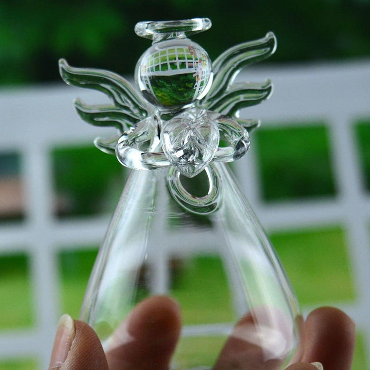 BowLift | Guardian Angel Flower Vase