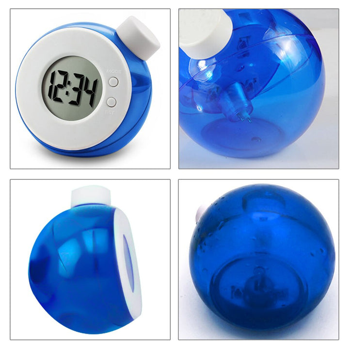 BowLift | AquaTime Clock