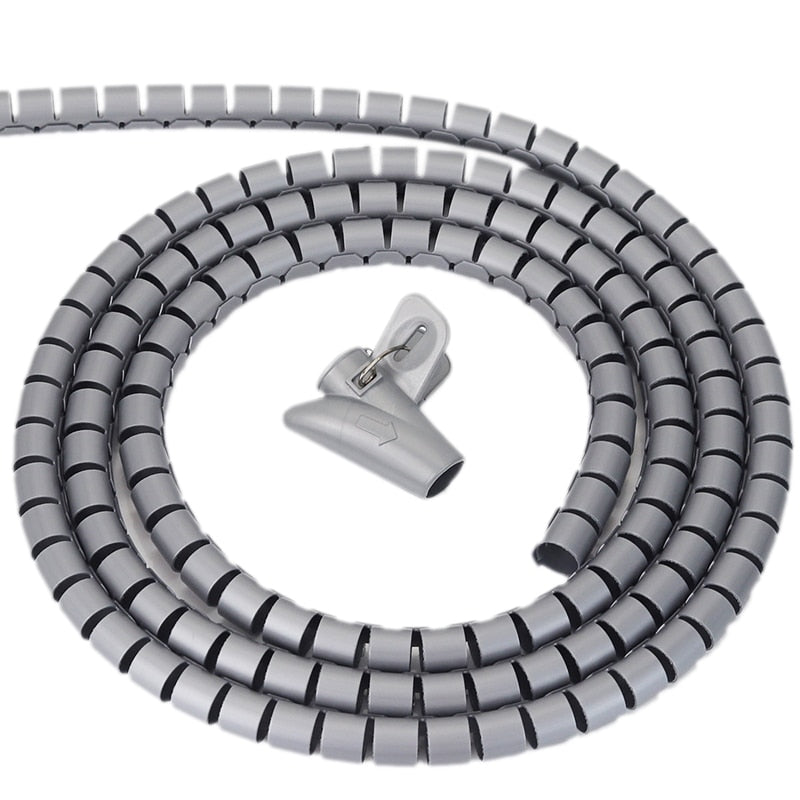 CableTidy – Solution for Cables and Clutter Bowlift