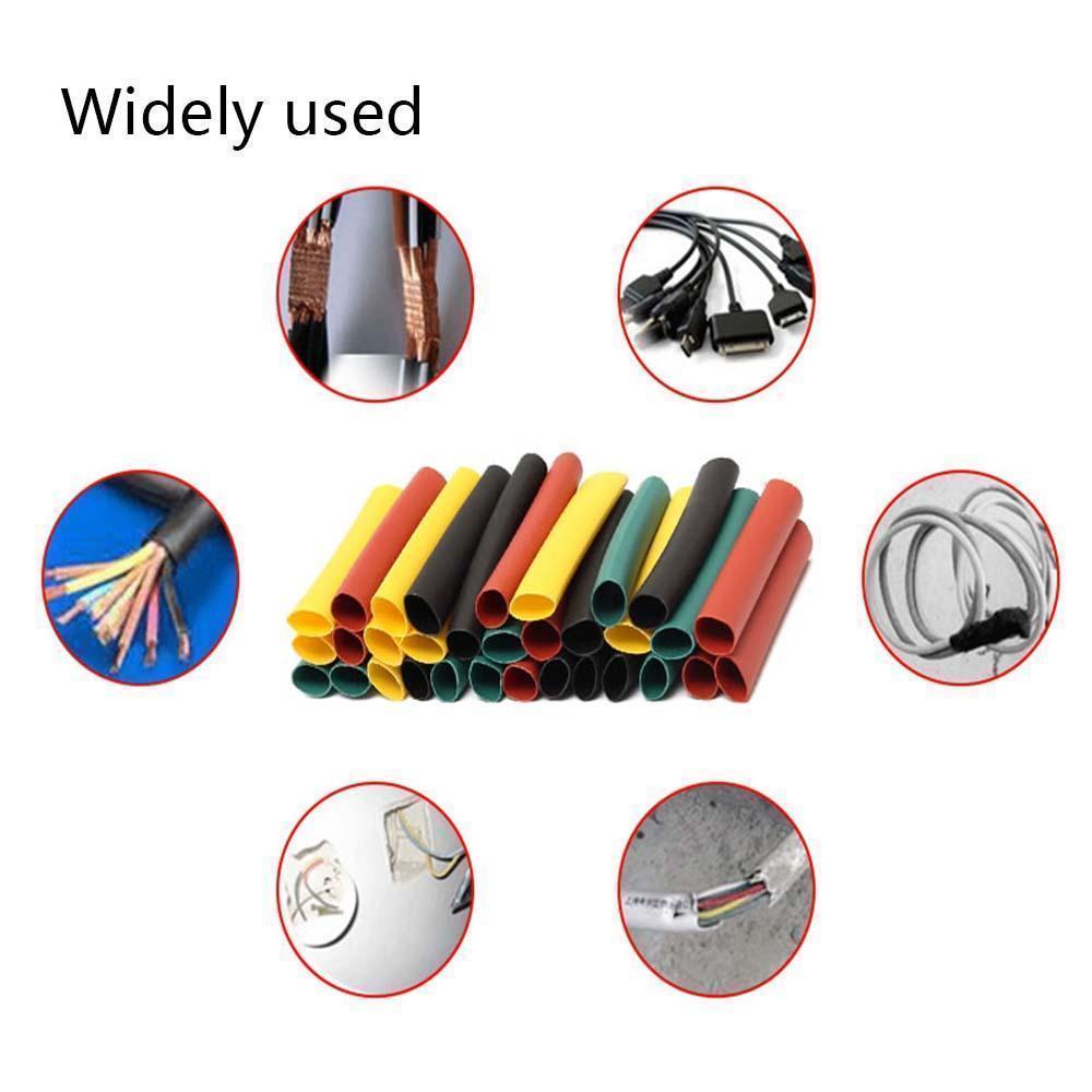 BowLift | USB Cable Heat Shrinkable Tube（280PCS）