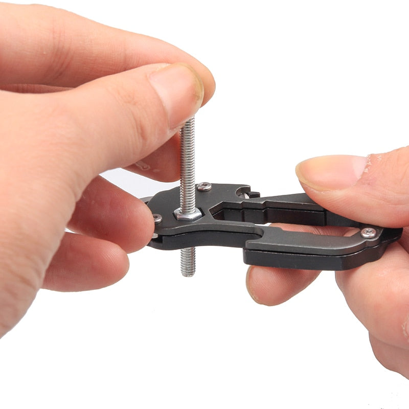 8in1 Multifunctional Outdoor Home Repair Tool | Bowlift