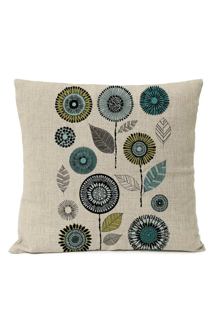 Tree Fish Pillowcase | Bowlift