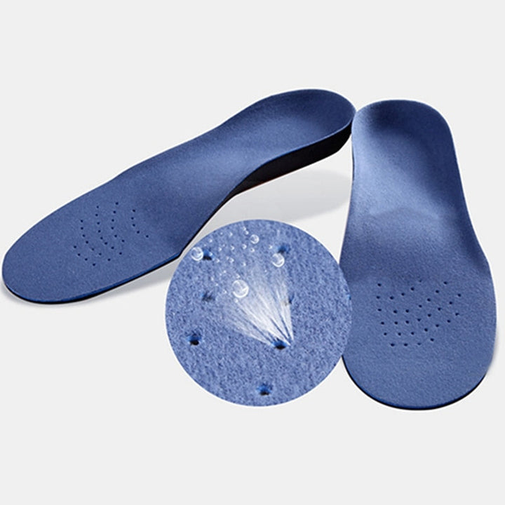 BowLift | Comfy Flat Foot Corrector Shoe Pad