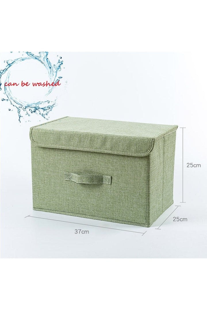 Storage Organizer Box | Bowlift