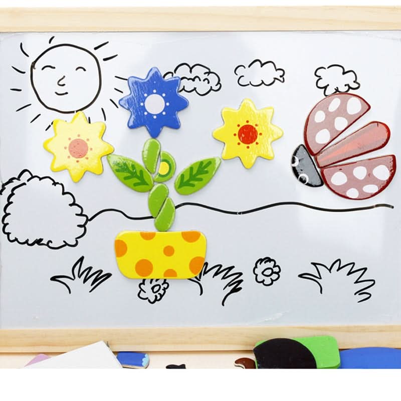 BowLift | Creative drawing & magnetic fun for children