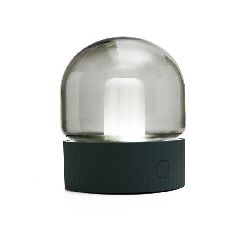 BowLift | Vintage MiniPastell Nightstand Lamp