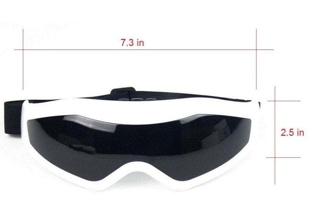 BowLift | Anti-wrinkle Magnetic Eye Massager