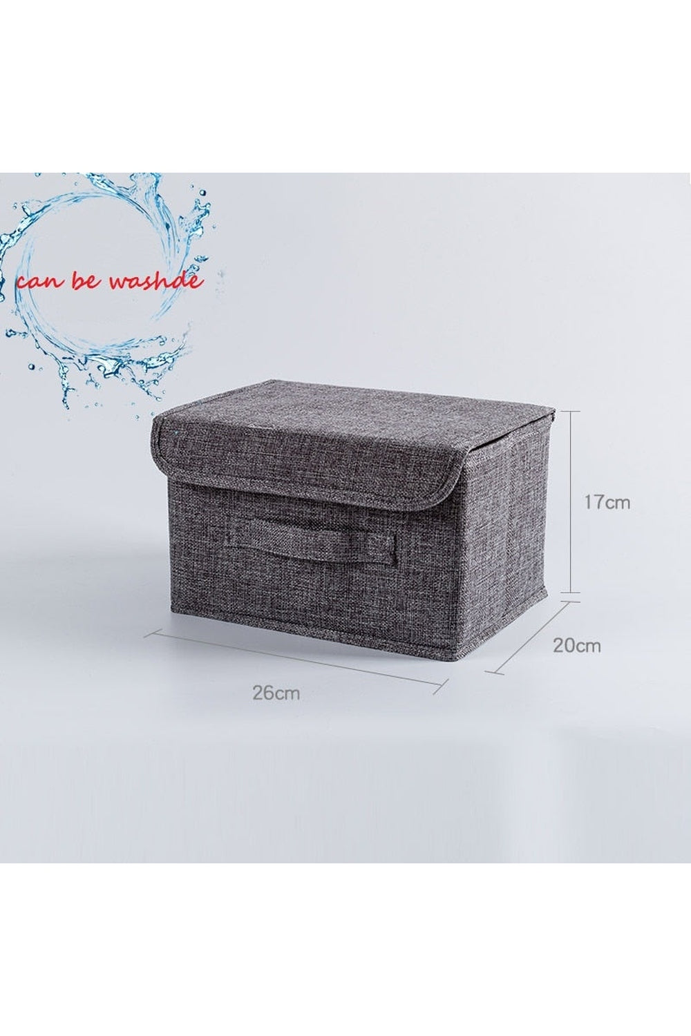 Storage Organizer Box | Bowlift