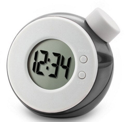 BowLift | AquaTime Clock