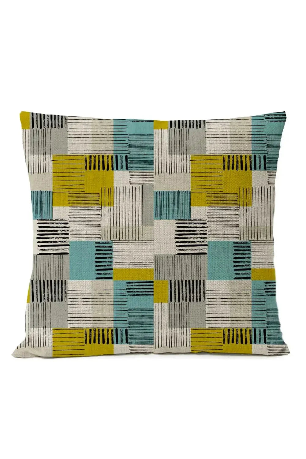 Tree Fish Pillowcase | Bowlift