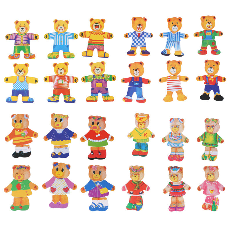 BowLift | Wooden Cube Game for the Whole Family