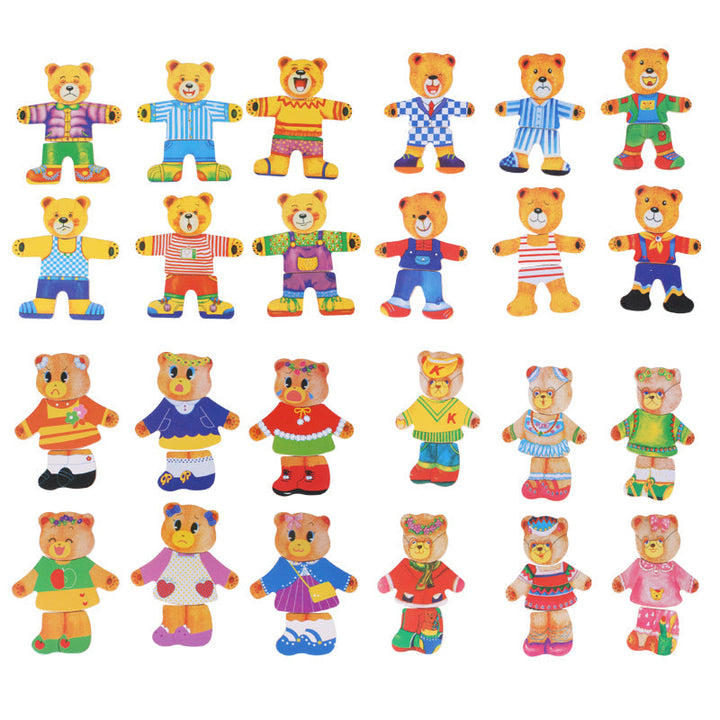 BowLift | Wooden Cube Game for the Whole Family