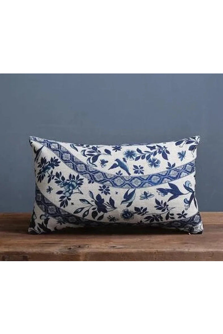 Floral Sofa Pillowcase | Bowlift