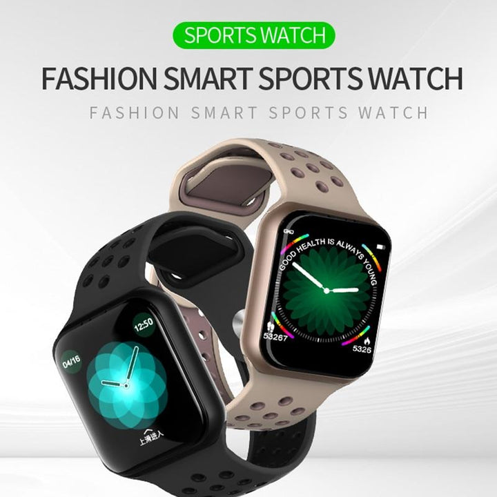 BowLift | Android Wear Smart Watch