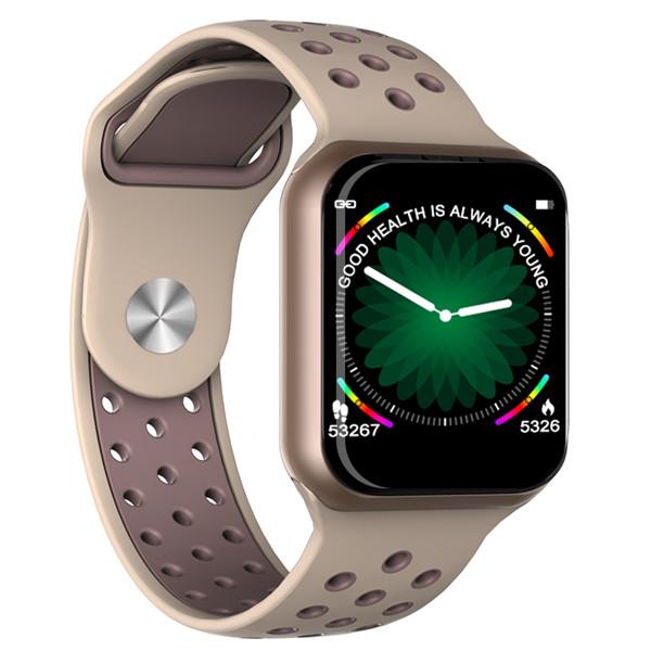 BowLift | Android Wear Smart Watch