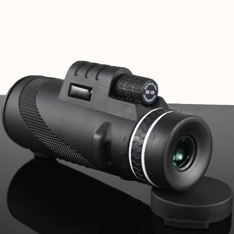 BowLift | Monocular 40x60 Powerful Binoculars