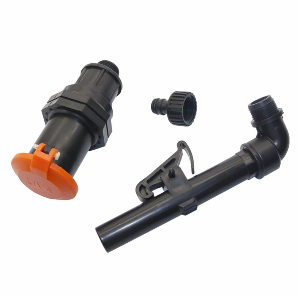 BowLift | Underground Water Valve Hose Connector