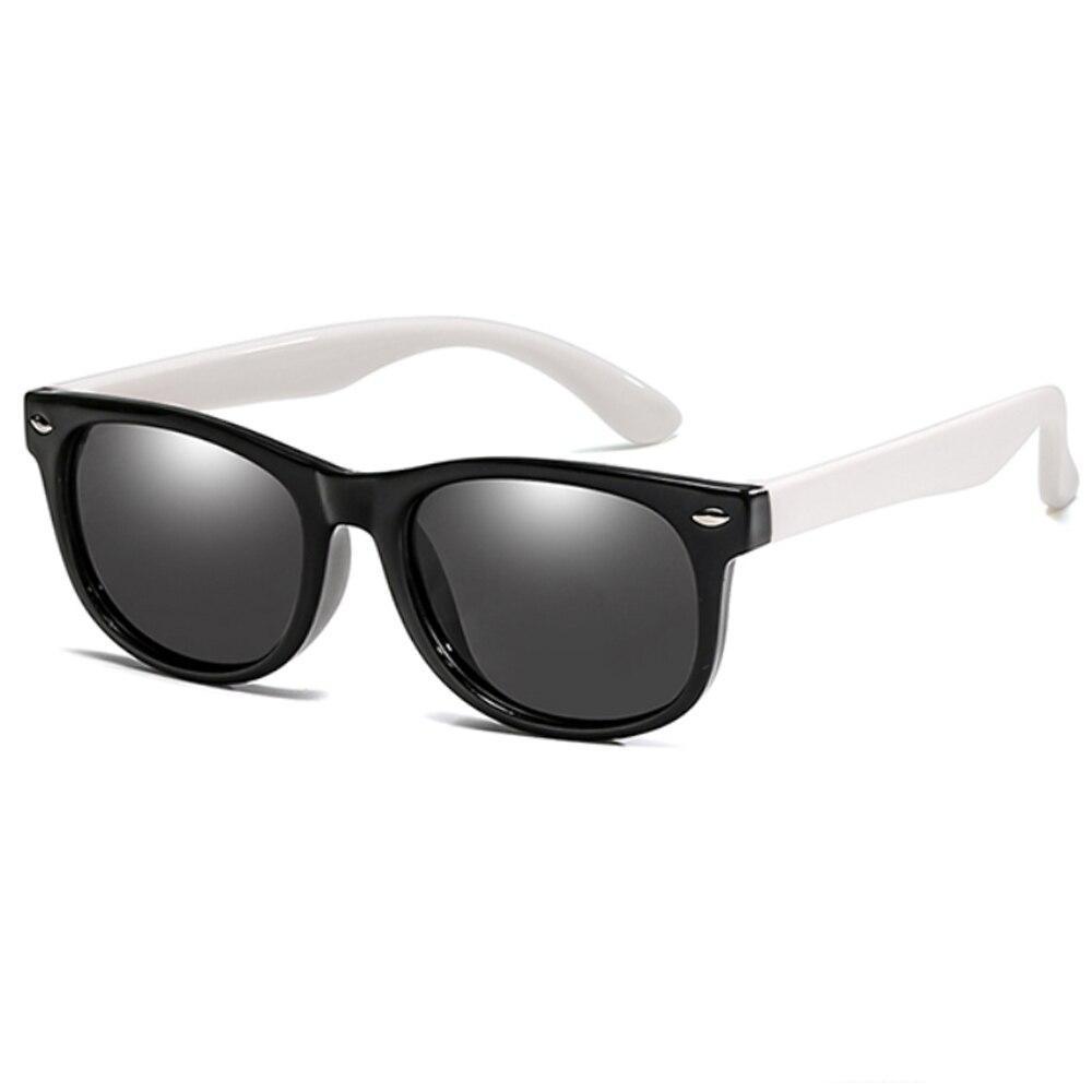 Flexible Robust Children's Sunglasses (3 to 8 years) Bowlift