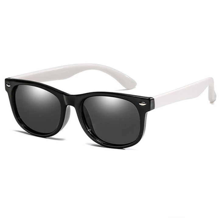 Flexible Robust Children's Sunglasses (3 to 8 years) Bowlift
