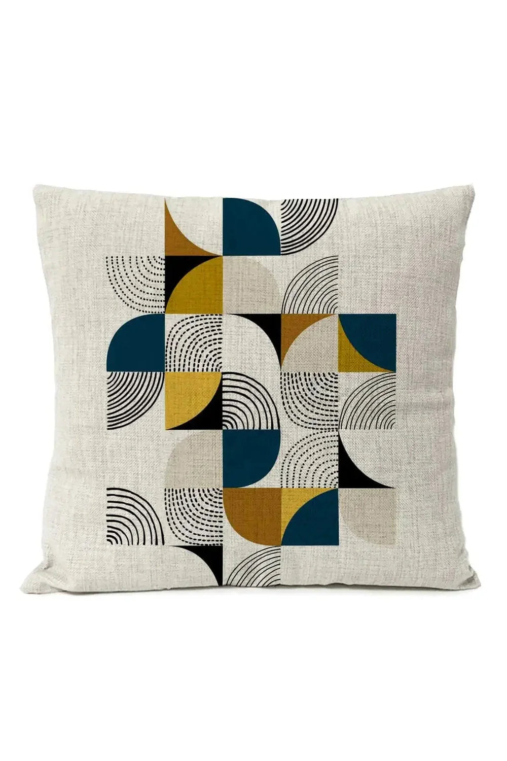 Tree Fish Pillowcase | Bowlift
