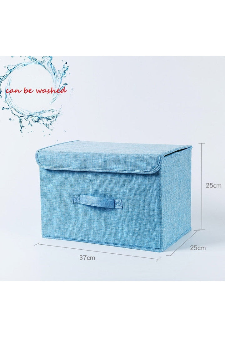Storage Organizer Box | Bowlift