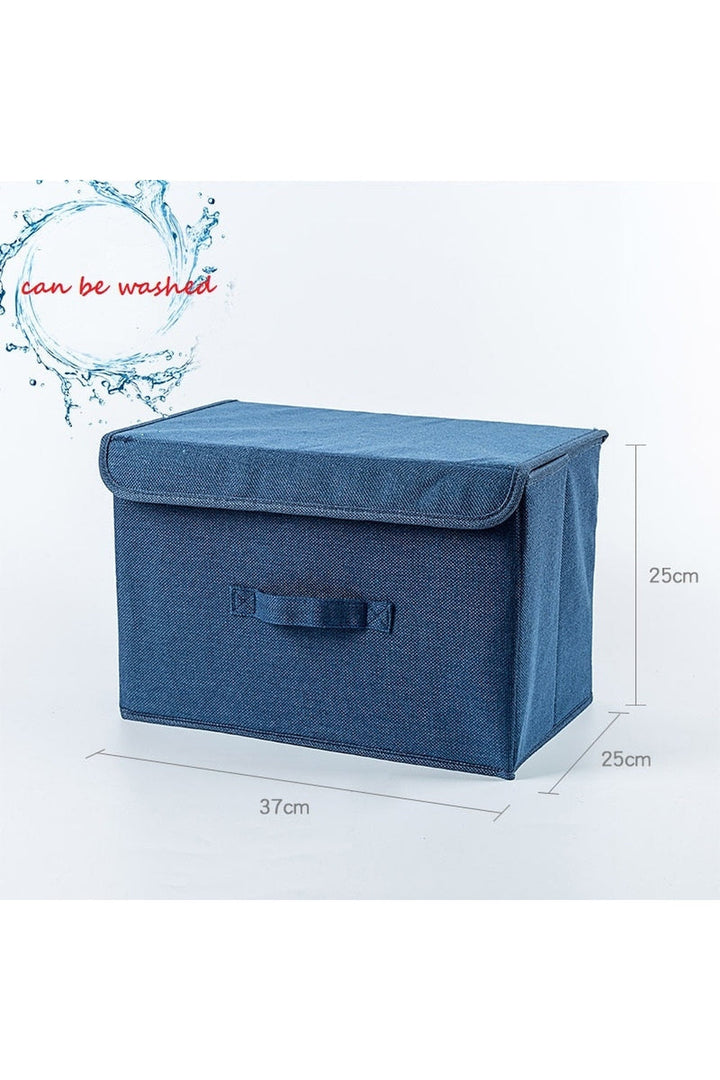 Storage Organizer Box | Bowlift