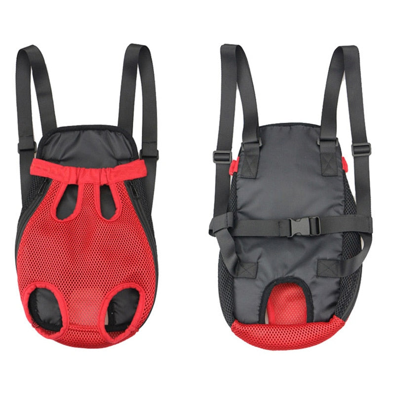 Comfortable Carrier for Animals Bowlift