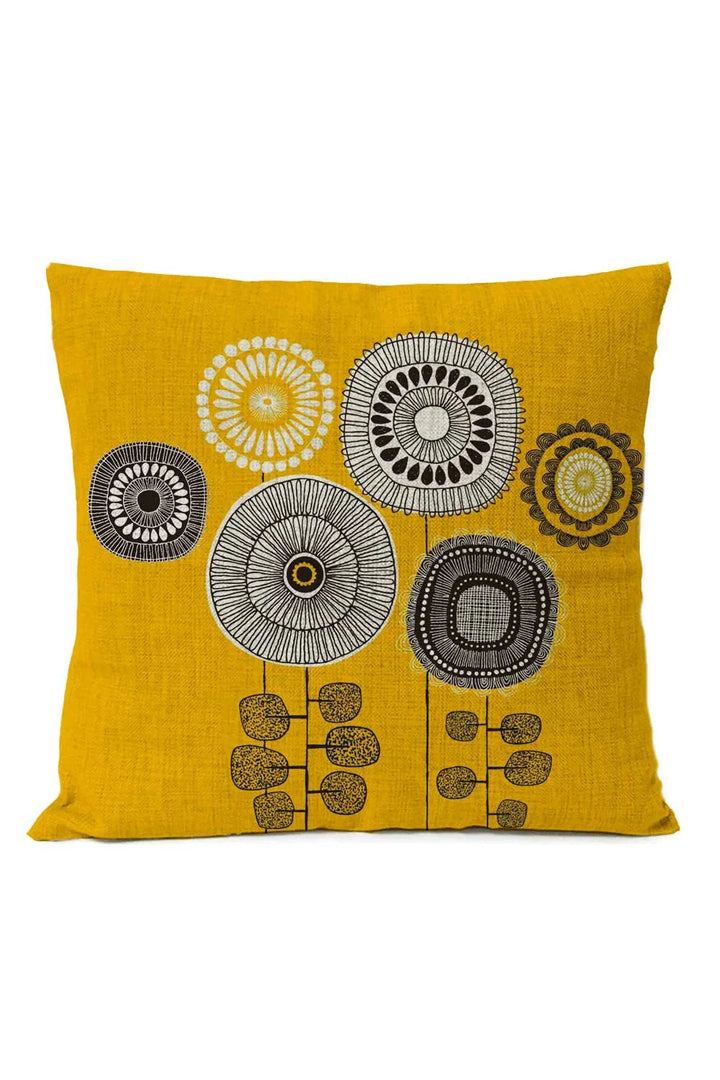 Tree Fish Pillowcase | Bowlift