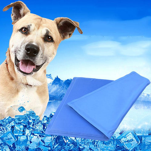 Pet Cooling Mat | Bowlift